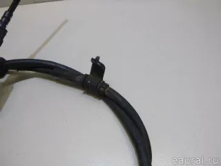 597602S500 Hyundai-Kia Трос стояночного тормоза левый Kia Sportage 3 Арт E23165194, вид 4