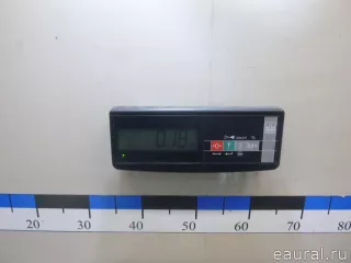 86430A2000 Hyundai-Kia Уплотнитель капота Kia Ceed 2 Арт E23188314, вид 5
