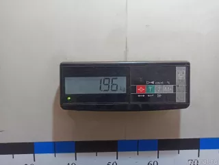 213502F000 Hyundai-Kia Крышка двигателя передняя Hyundai Tucson 2 Арт E23222976, вид 11
