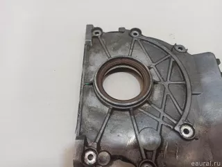 213502F000 Hyundai-Kia Крышка двигателя передняя Hyundai Tucson 2 Арт E23222976, вид 3