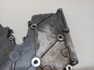 213502F000 Hyundai-Kia Крышка двигателя передняя Hyundai Tucson 2 Арт E23222976, вид 5