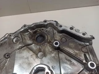 213502F000 Hyundai-Kia Крышка двигателя передняя Hyundai Tucson 2 Арт E23222976, вид 8