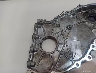 213502F000 Hyundai-Kia Крышка двигателя передняя Hyundai Tucson 2 Арт E23222976, вид 9
