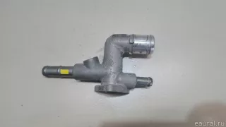 256002E100 Hyundai-Kia Фланец (тройник) системы охлаждения Kia Seltos Арт E23279171, вид 1