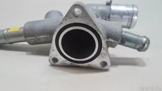 256002E100 Hyundai-Kia Фланец (тройник) системы охлаждения Kia Seltos Арт E23279171, вид 3
