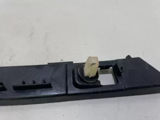 866144Y000 Hyundai-Kia Направляющая заднего бампера правая Kia Rio 3 Арт E23294631, вид 2