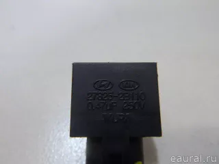 273252B110 Hyundai-Kia Конденсатор Kia Ceed 2 Арт E23366794, вид 2