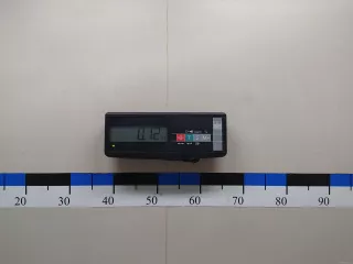 956701R000 Hyundai-Kia Датчик ABS передний Hyundai Solaris 1 Арт E23396920, вид 8