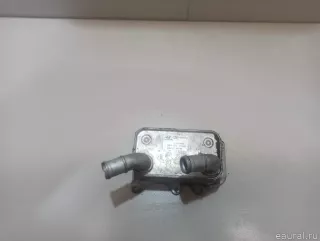 264102F020 Hyundai-Kia Радиатор масляный Hyundai Santa FE 3 (DM) Арт E23439030, вид 2