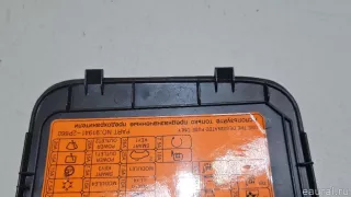847522P105VA Hyundai-Kia Крышка блока предохранителей Kia Sorento 3 restailing Арт E23503346, вид 10