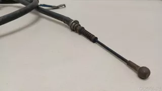 597601P000 Hyundai-Kia Трос стояночного тормоза левый Kia Venga Арт E23588140, вид 4
