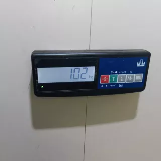 971394L000 Hyundai-Kia Испаритель кондиционера Kia Rio 3 Арт E23627300, вид 12
