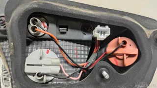 924044X000 Hyundai-Kia Фонарь задний внутренний правый Kia Rio 3 Арт E23727419, вид 3