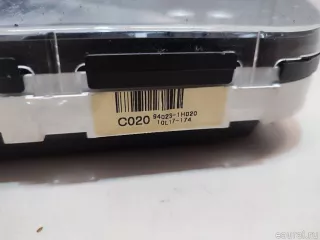 940231H020 Hyundai-Kia Панель приборов Kia Ceed 1 Арт E23732134, вид 2