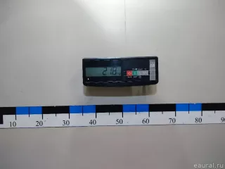553501H560 Hyundai-Kia Пружина задняя Kia Ceed 1 Арт E23733630, вид 4