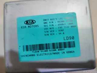 95300A2900 Hyundai-Kia Блок электронный Kia Ceed 2 Арт E23736652, вид 2