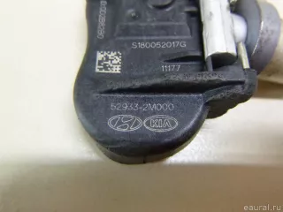 529332M000 Hyundai-Kia Датчик давления в шине (TPMS) Kia Soul 1 Арт E48022720, вид 7