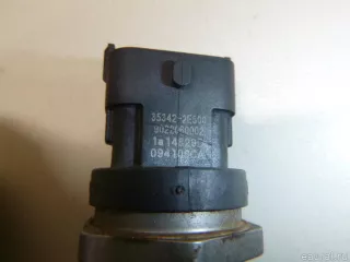 353422B100 Hyundai-Kia Датчик давления топлива Kia Soul 1 Арт E48040769, вид 8