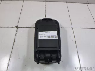 846601H0000W Hyundai-Kia Подлокотник Kia Ceed 1 Арт E48066543, вид 8