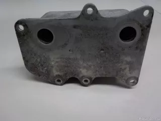 264102F020 Hyundai-Kia Радиатор масляный Kia Carnival 3 Арт E103011108, вид 5