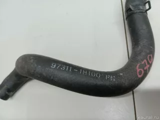 973111H100 Hyundai-Kia Патрубок отопителя Kia Ceed 1 Арт E103033679, вид 2