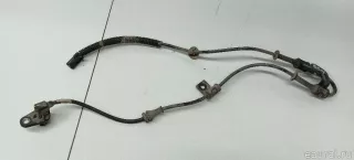 956701R000 Hyundai-Kia Датчик ABS передний Hyundai Solaris 1 Арт E103072954, вид 2
