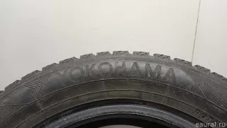  Шина Kia Rio 3 Арт E103074621, вид 3