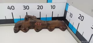 285102F300 Hyundai-Kia Коллектор выпускной Hyundai Tucson 2 Арт E103083044, вид 1