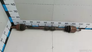 495012Y101 Hyundai-Kia Полуось передняя правая (приводной вал, шрус) Hyundai Tucson 2 Арт E103089347, вид 1