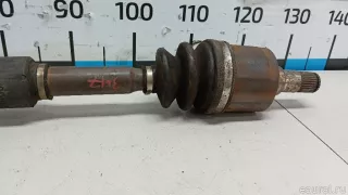 495012Y101 Hyundai-Kia Полуось передняя правая (приводной вал, шрус) Hyundai Tucson 2 Арт E103089347, вид 4