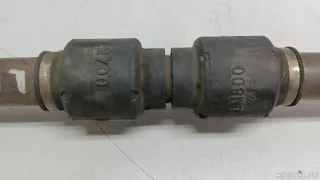 495012Y101 Hyundai-Kia Полуось передняя правая (приводной вал, шрус) Hyundai Tucson 2 Арт E103089347, вид 7