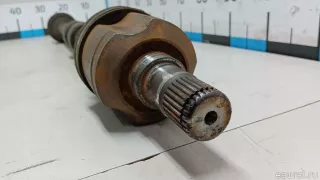 495012Y101 Hyundai-Kia Полуось передняя правая (приводной вал, шрус) Hyundai Tucson 2 Арт E103089347, вид 8