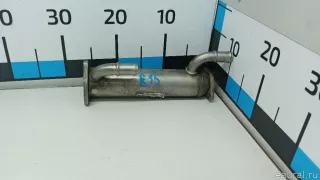 2841627400 Hyundai-Kia Радиатор системы EGR Kia Carens 3 Арт E103091815, вид 1