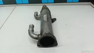 2841627400 Hyundai-Kia Радиатор системы EGR Kia Carens 3 Арт E103091815, вид 5