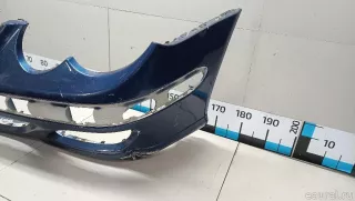 2038853225 Mercedes Benz Бампер передний Mercedes C W203 Арт E103095869, вид 2