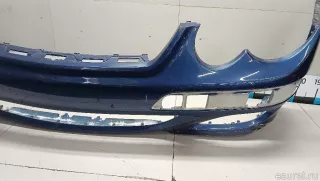 2038853225 Mercedes Benz Бампер передний Mercedes C W203 Арт E103095869, вид 3