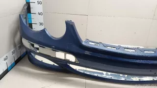 2038853225 Mercedes Benz Бампер передний Mercedes C W203 Арт E103095869, вид 4
