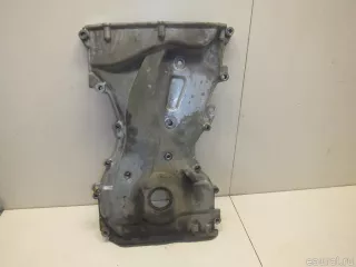 2135025000 Hyundai-Kia Крышка двигателя передняя Kia Magentis MG Арт E40271500, вид 2
