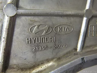 2135025000 Hyundai-Kia Крышка двигателя передняя Kia Magentis MG Арт E40271500, вид 3