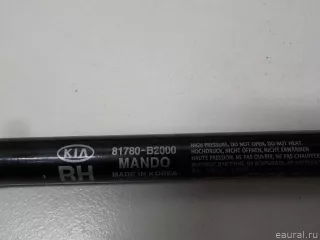 81780B2000 Hyundai-Kia Амортизатор двери багажника Kia Soul 2 restailing Арт E52415790, вид 4
