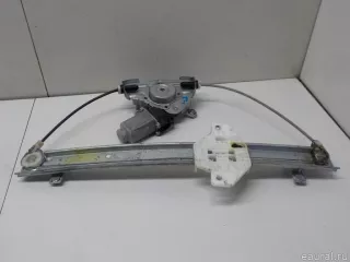 834021R110 Hyundai-Kia Стеклоподъемник электрический задний правый Hyundai Solaris 1 Арт E40597388, вид 1