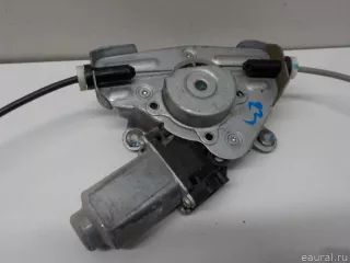 834021R110 Hyundai-Kia Стеклоподъемник электрический задний правый Hyundai Solaris 1 Арт E40597388, вид 2