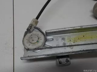 834021R110 Hyundai-Kia Стеклоподъемник электрический задний правый Hyundai Solaris 1 Арт E40597388, вид 5