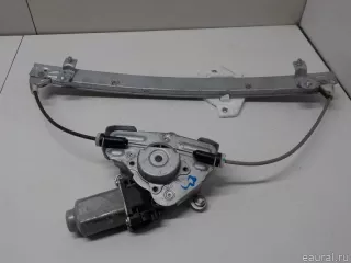 834021R110 Hyundai-Kia Стеклоподъемник электрический задний правый Hyundai Solaris 1 Арт E40597388, вид 6