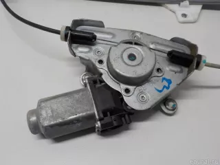 834021R110 Hyundai-Kia Стеклоподъемник электрический задний правый Hyundai Solaris 1 Арт E40597388, вид 7