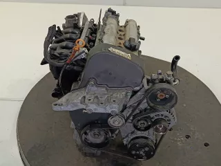 AXP Двигатель Volkswagen Golf 4 Арт 148845, вид 1