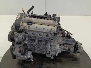 AXP Двигатель Volkswagen Golf 4 Арт 148845, вид 2