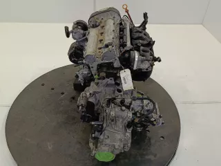 AXP Двигатель Volkswagen Golf 4 Арт 148845, вид 3