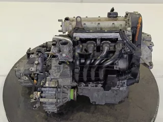 AXP Двигатель Volkswagen Golf 4 Арт 148845, вид 4