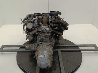 BCZ Двигатель Audi A4 B6 Арт 154154, вид 2